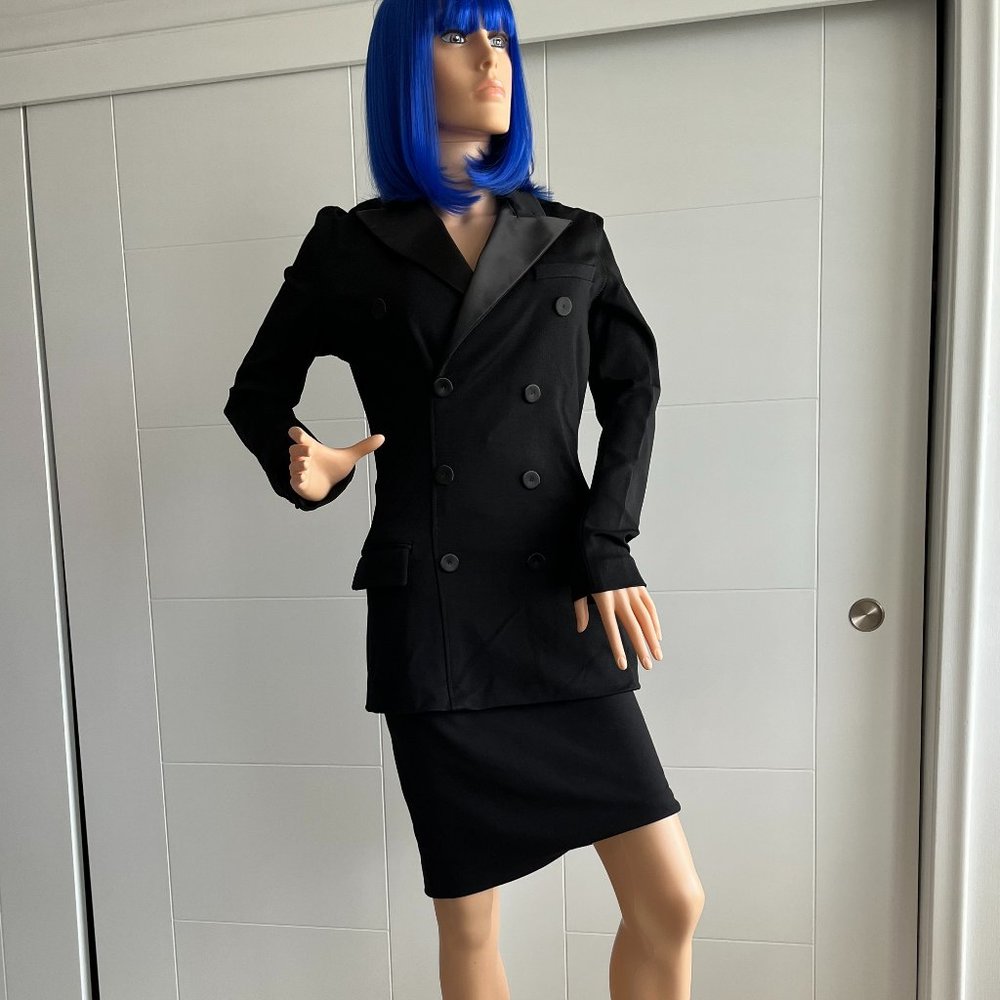 Knit jacket - Picture 14 of 16